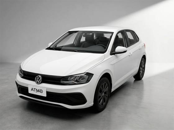 VOLKSWAGEN POLO 1.0 MPI TRACK MANUAL